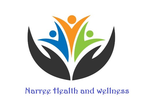 Naree Health Blended Vitality