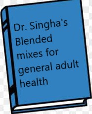 Dr Singhas general health mixes